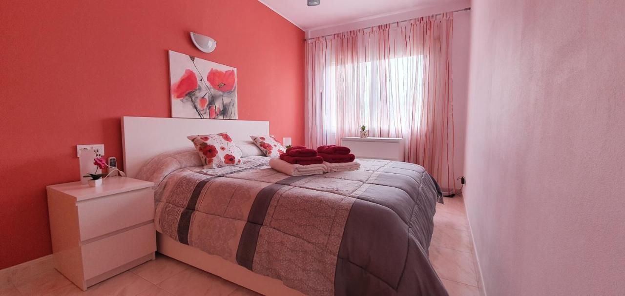 Bella Casa - Helle Wohnung In Strandnaehe Palamós Eksteriør billede