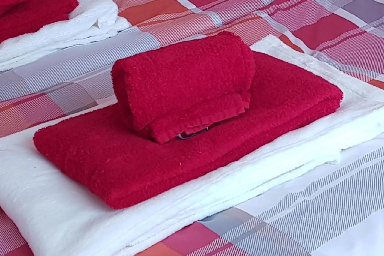 Bella Casa - Helle Wohnung In Strandnaehe Palamós Eksteriør billede
